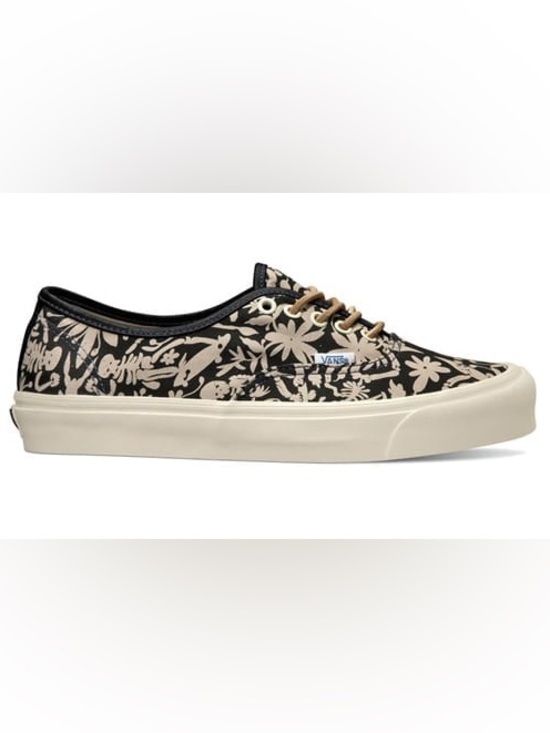 Vans Other - Vans Vault “Paradise”. 
Men US 09/ women US 10.5